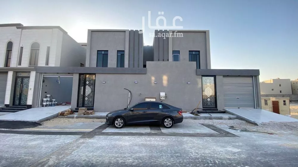 7 bedroom villa in Al Aqiq 2
