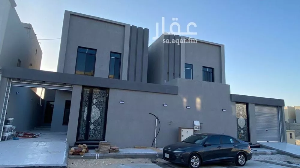 7 bedroom villa in Al Aqiq 4