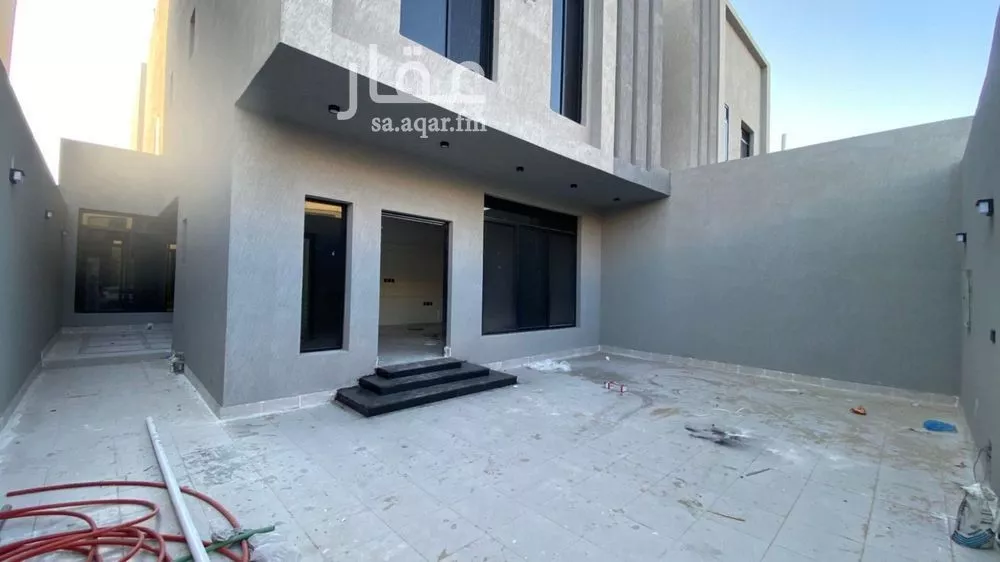 7 bedroom villa in Al Aqiq 5