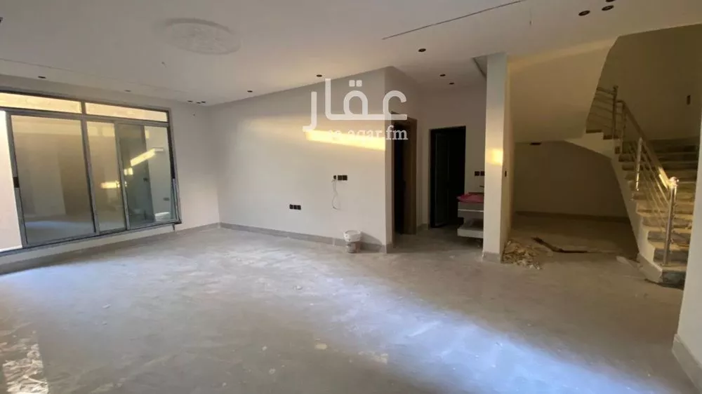 7 bedroom villa in Al Aqiq 7
