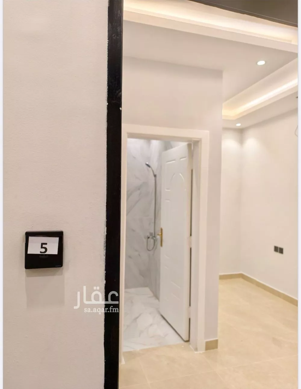 1 bedroom apartment in Al Falah 2