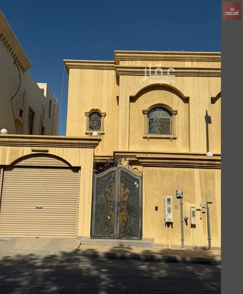 4 bedroom villa in Al Olaya, Eastern Province 2