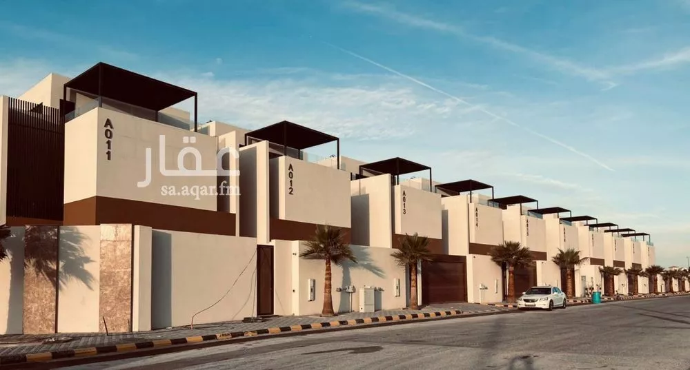 7 bedroom villa in Ishbiliyah 12