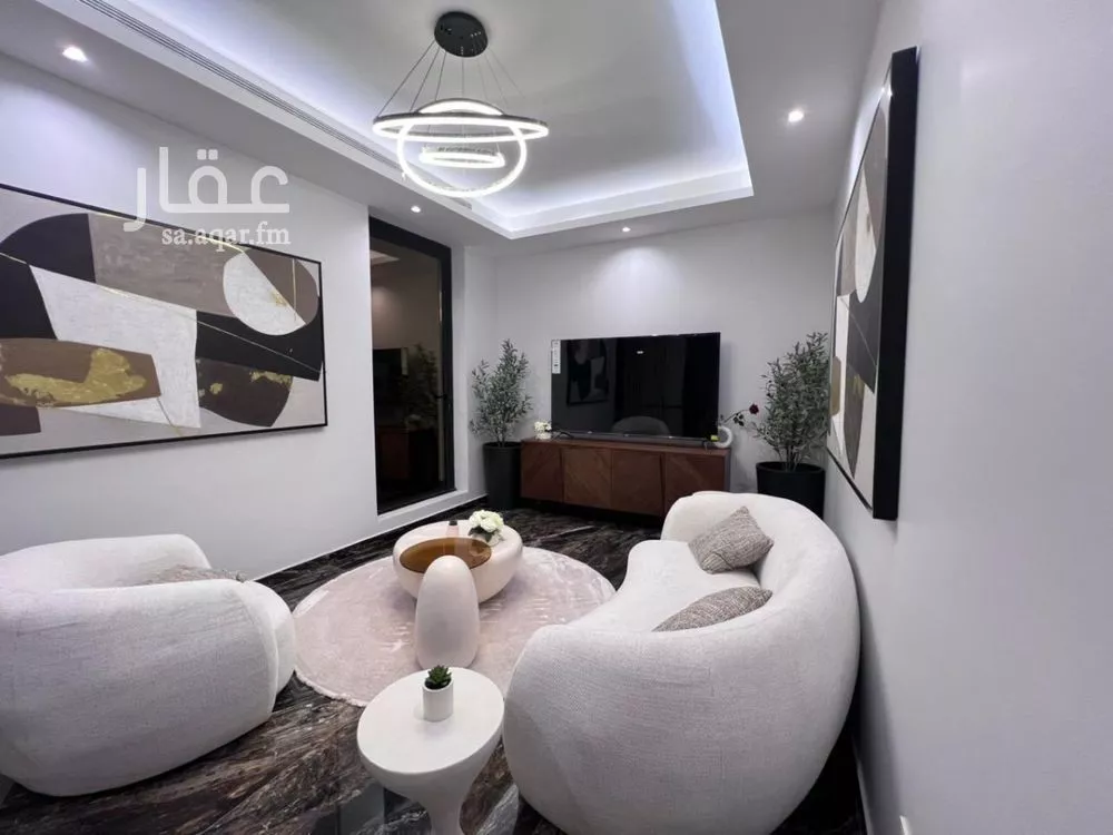 7 bedroom villa in Ishbiliyah 13