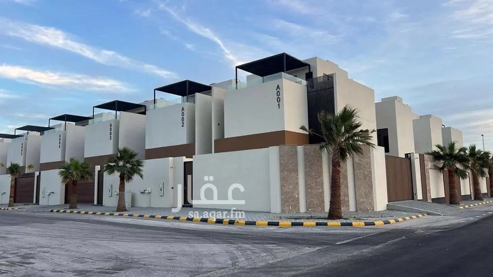 7 bedroom villa in Ishbiliyah 14
