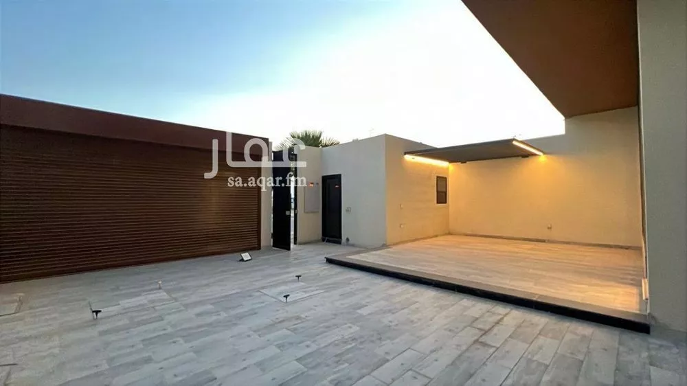 7 bedroom villa in Ishbiliyah 5