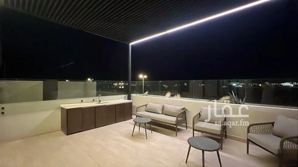 7 bedroom villa in Ishbiliyah 7