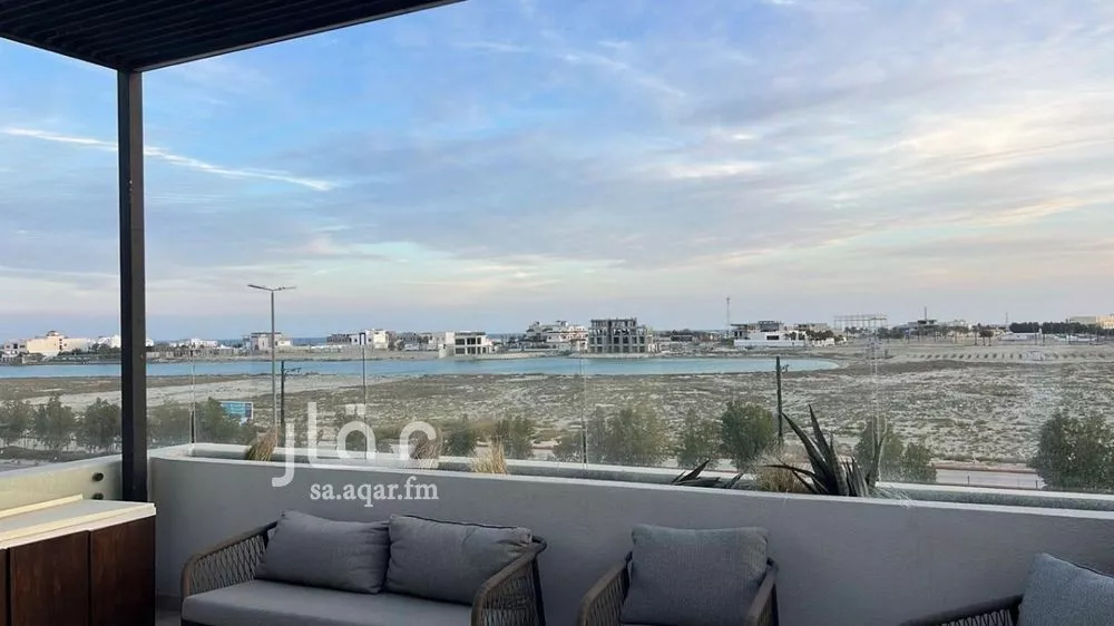 7 bedroom villa in Ishbiliyah 8