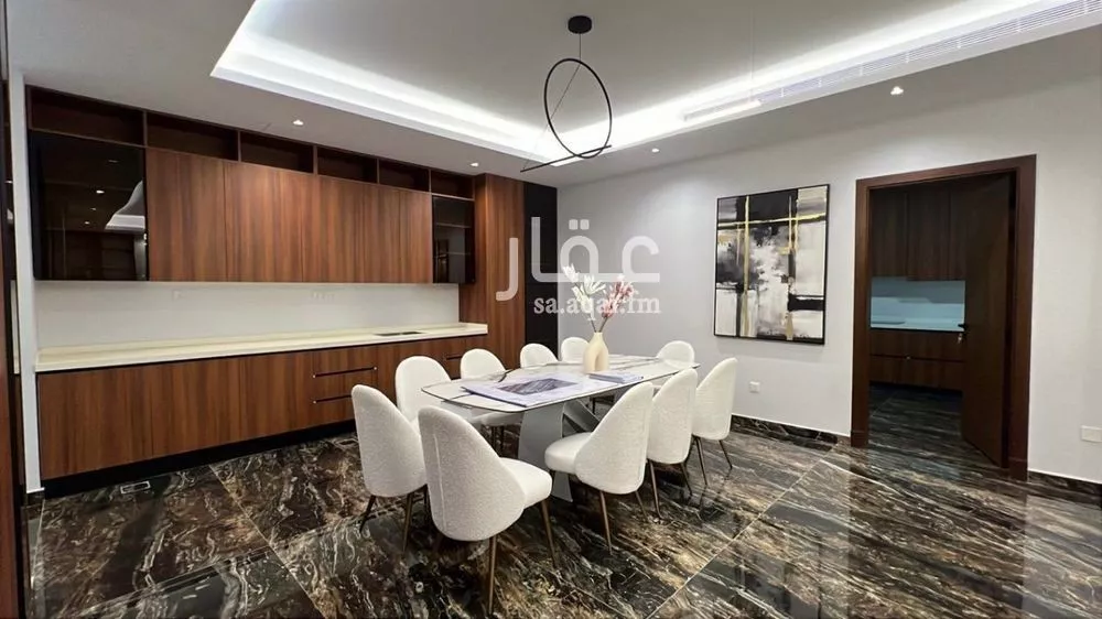 7 bedroom villa in Ishbiliyah 9