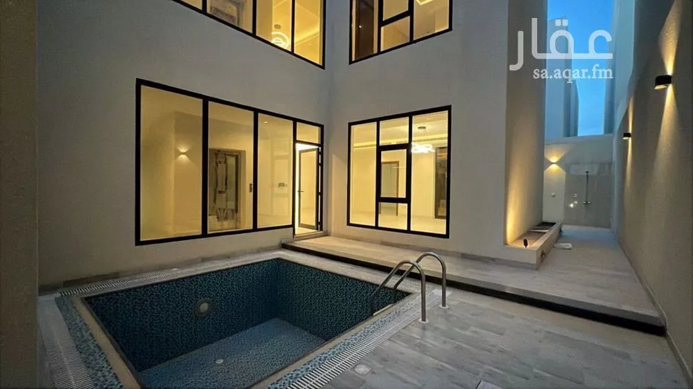 7 bedroom villa in Ishbiliyah 10