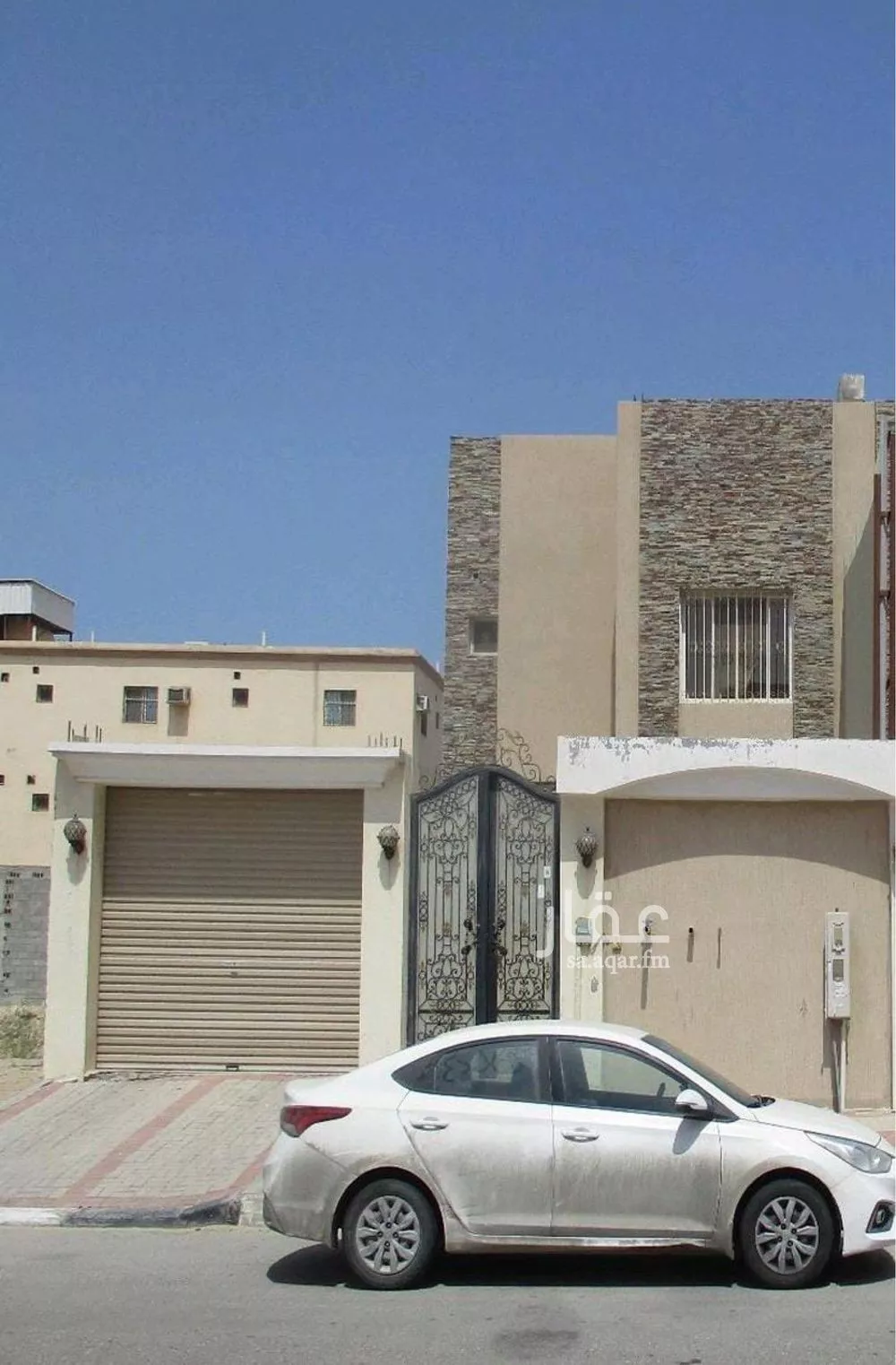 5 bedroom villa in At Tahliyah 4