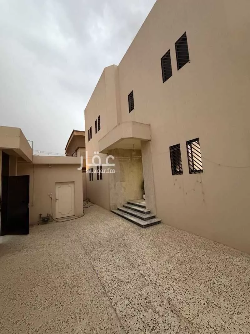 فيلا 12 غرف في السويدي 3