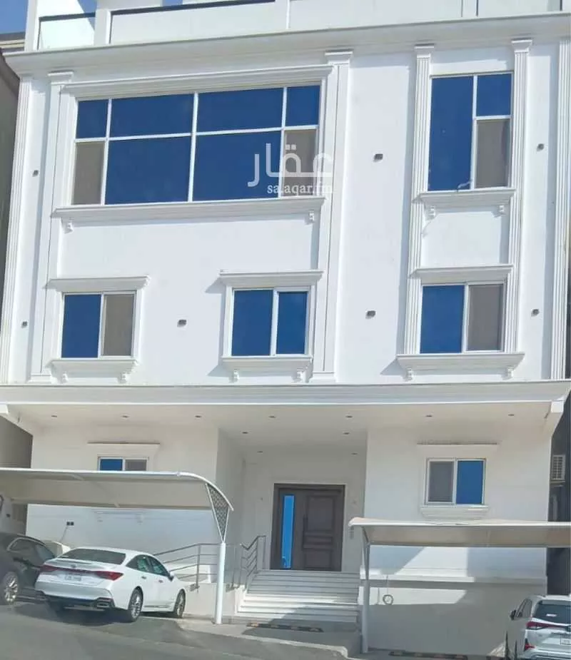 5 bedroom apartment in Al Awali, Makkah