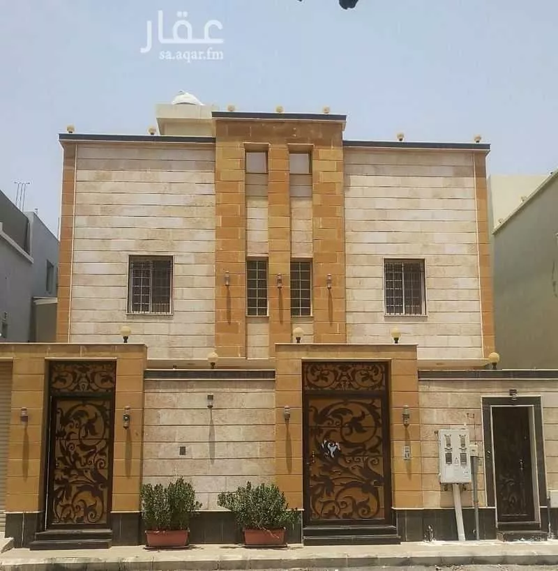 عقار 12 غرف في الفلاح، جدة 2