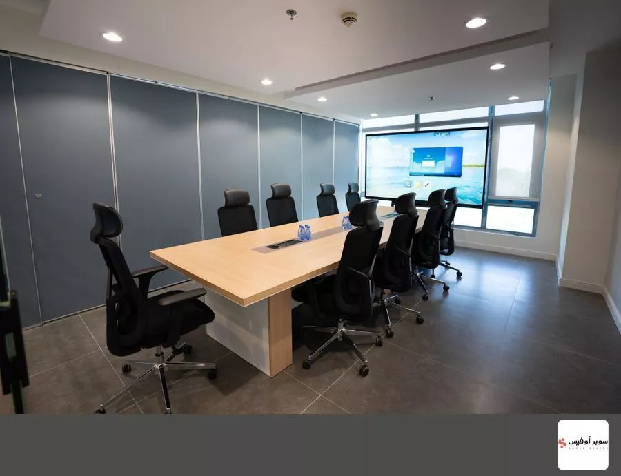 1 bedroom office in As Suwaidi, Riyadh 8
