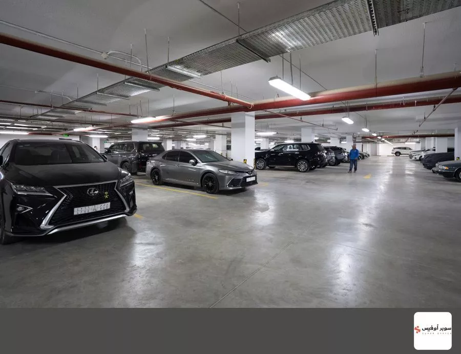 1 bedroom office in As Suwaidi, Riyadh 19