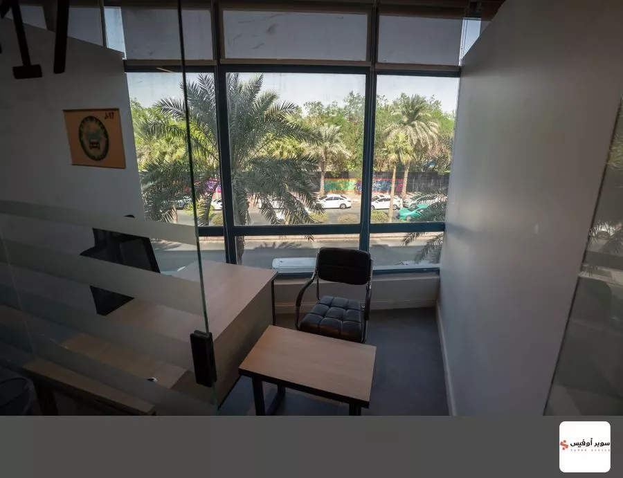 1 bedroom office in As Suwaidi, Riyadh 13