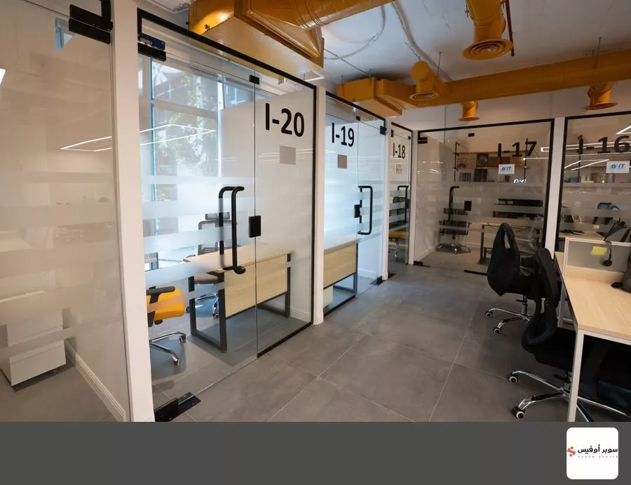 1 bedroom office in As Suwaidi, Riyadh 2