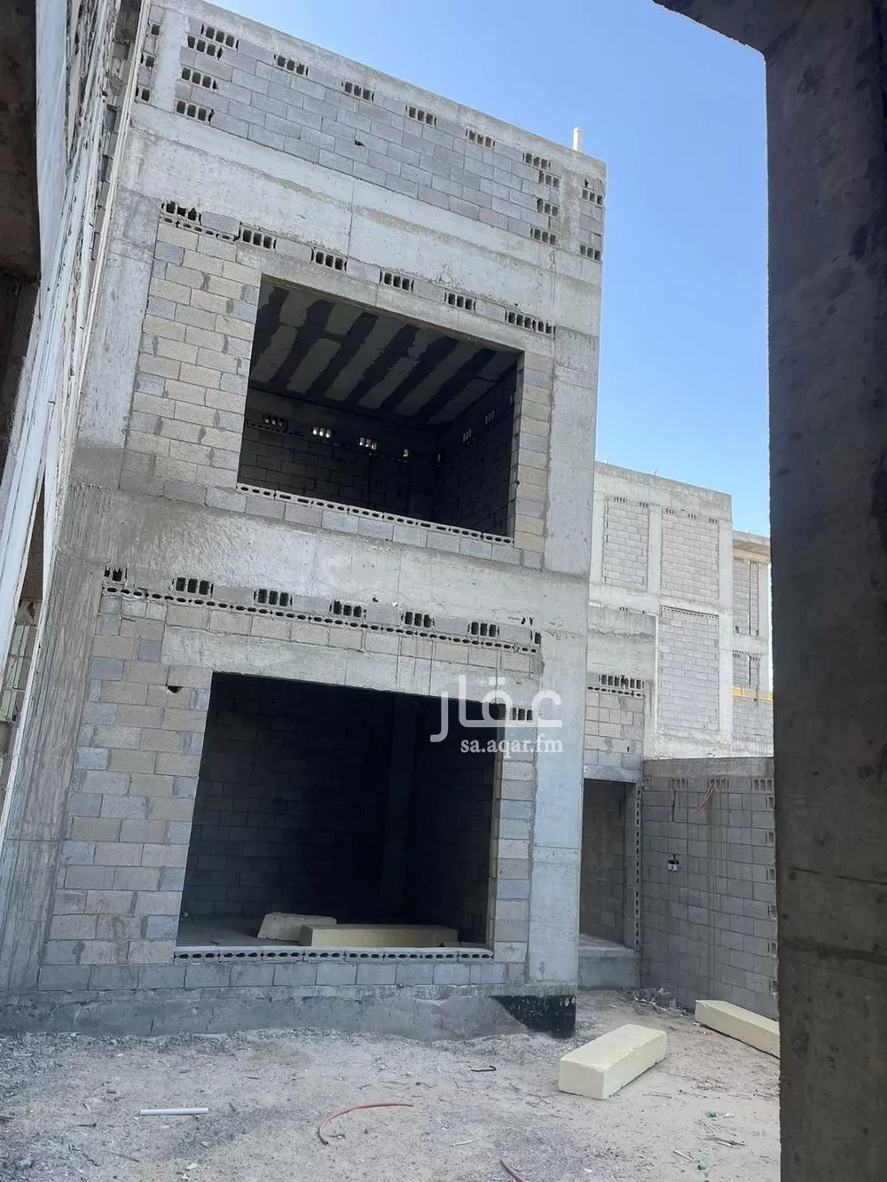 6 bedroom villa in Al Bahr 12