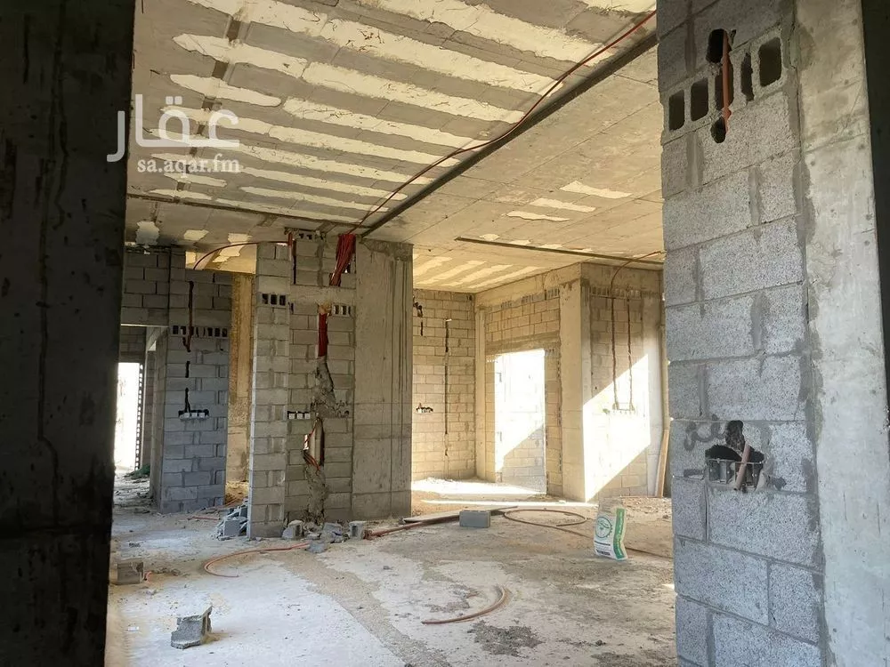6 bedroom villa in Al Bahr 14