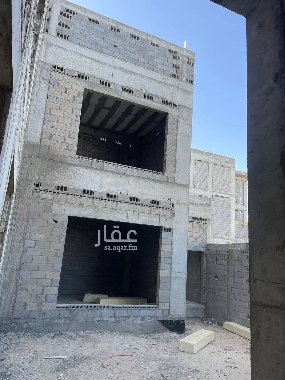 6 bedroom villa in Al Bahr 9