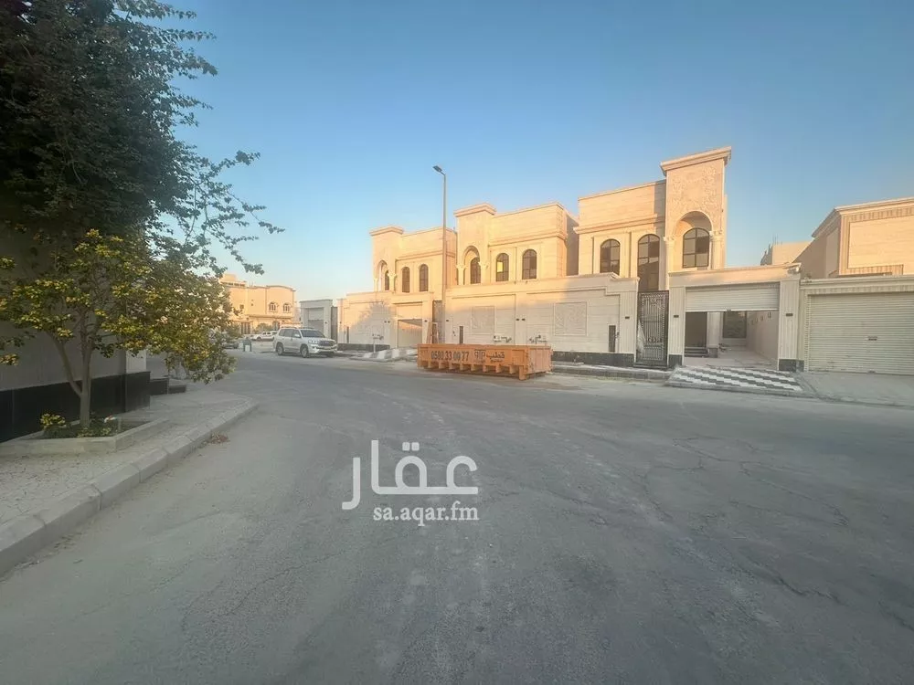 فيلا 9 غرف في الصواري 9