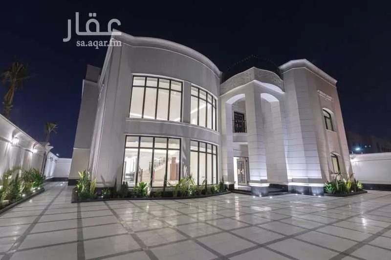 5 bedroom villa in An Nafal 4