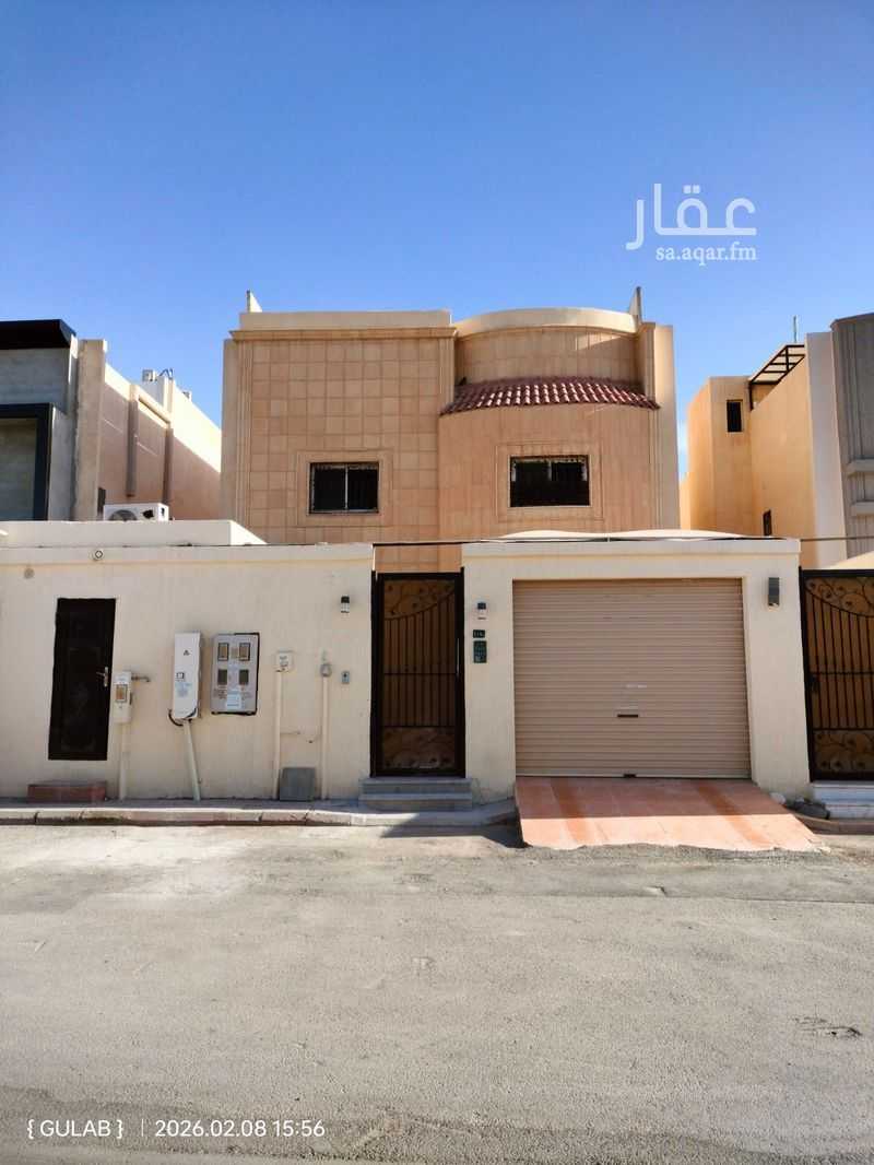 فيلا 3 غرف في إشبيلية، الرياض 2
