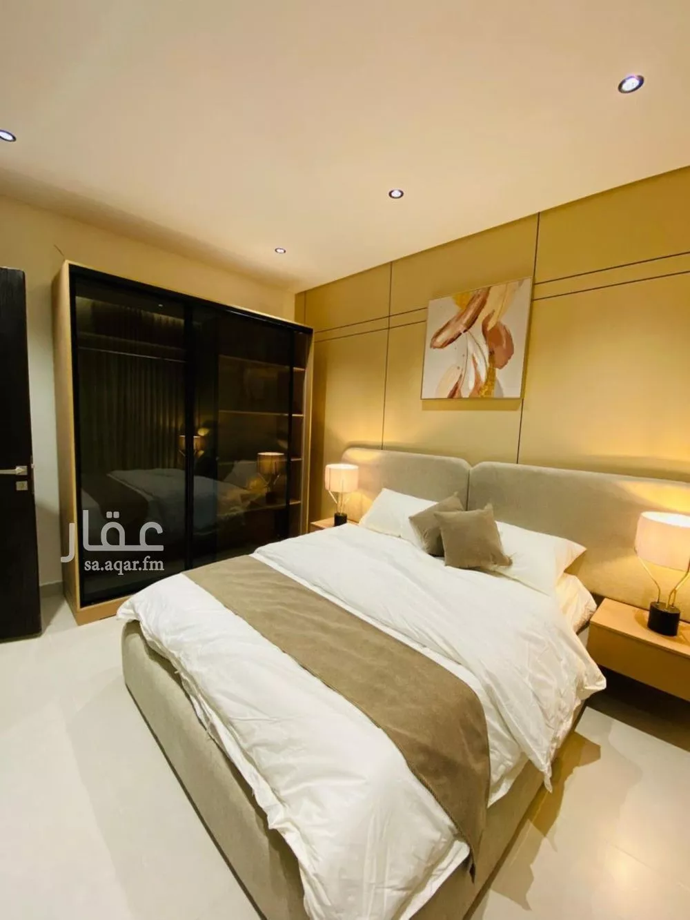 3 bedroom apartment in Dirab, Riyadh 14