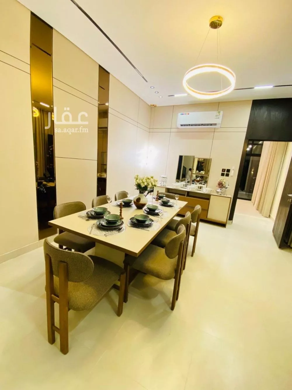 3 bedroom apartment in Dirab, Riyadh 11