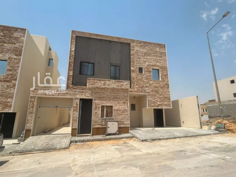 3 bedroom apartment in Ad Dar Al Baida, Riyadh