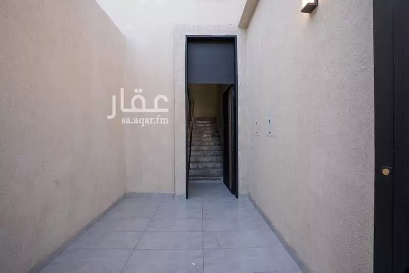 شقة 3 غرف في الفاروق، الرياض 24
