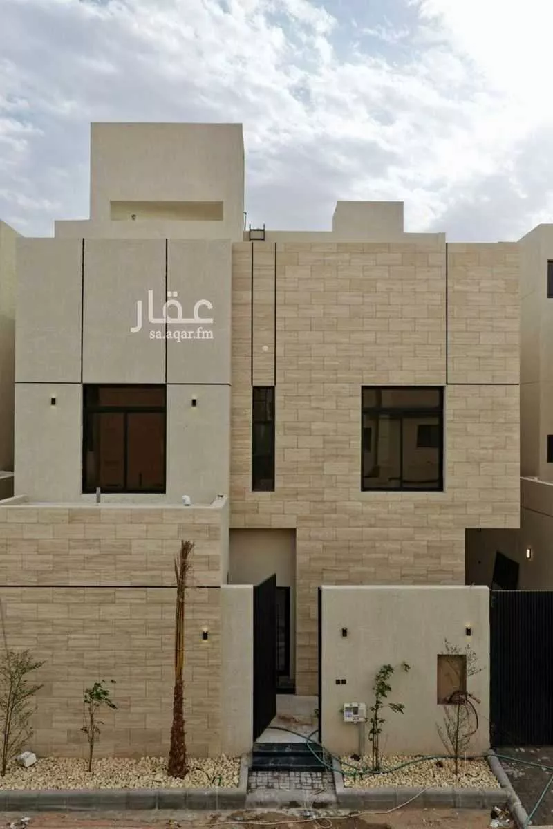 فيلا 5 غرف في الرمال 9