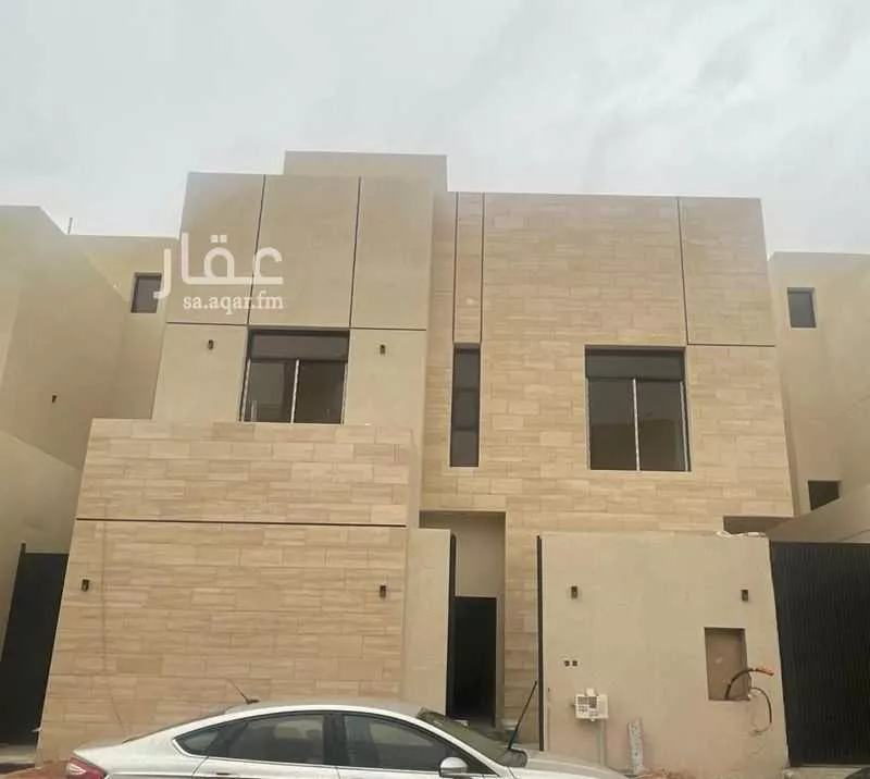 فيلا 5 غرف في الرمال 3