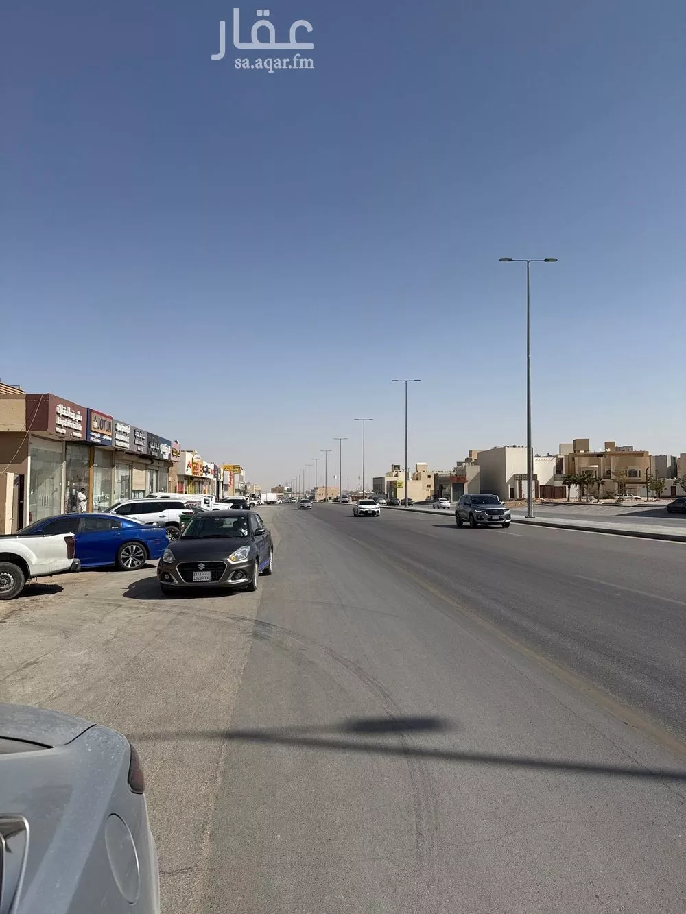 450 sqm building in Al Mahdiyyah 2