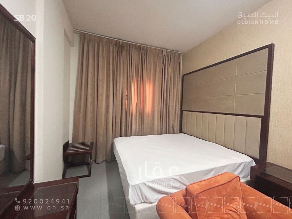 1 bedroom building in Al Malqa, Riyadh 3