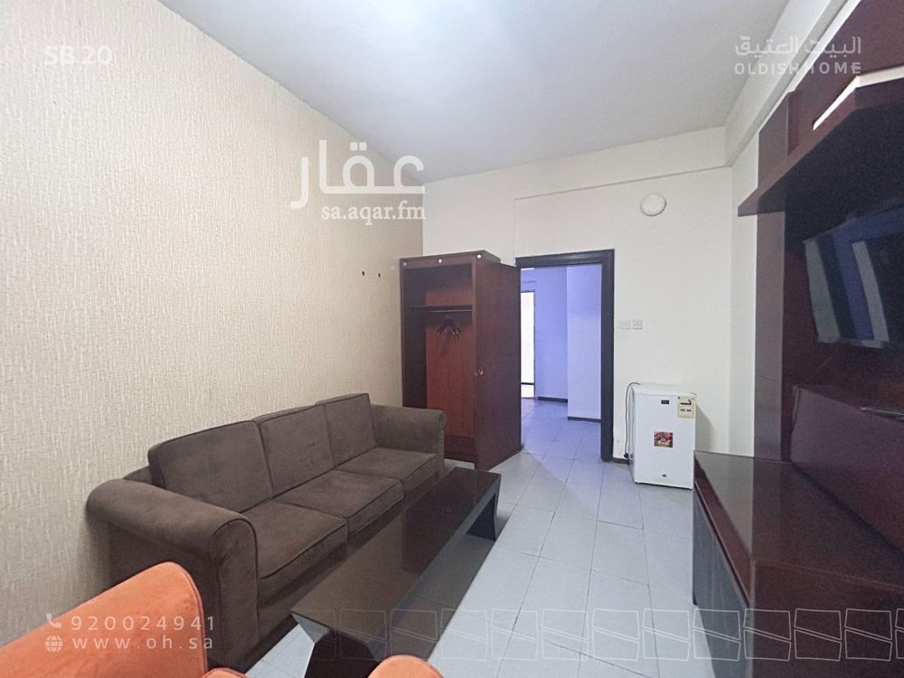 1 bedroom building in Al Malqa, Riyadh 7