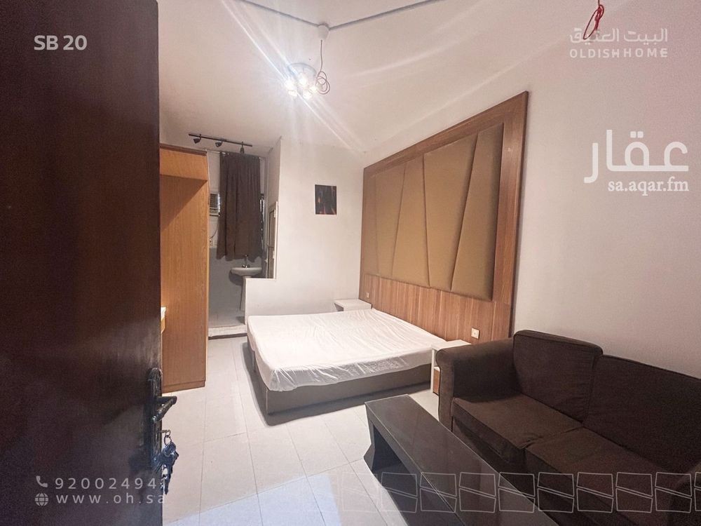 1 bedroom building in Al Malqa, Riyadh 6