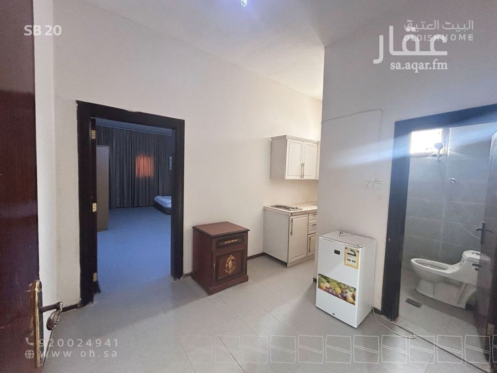 1 bedroom building in Al Malqa, Riyadh 10
