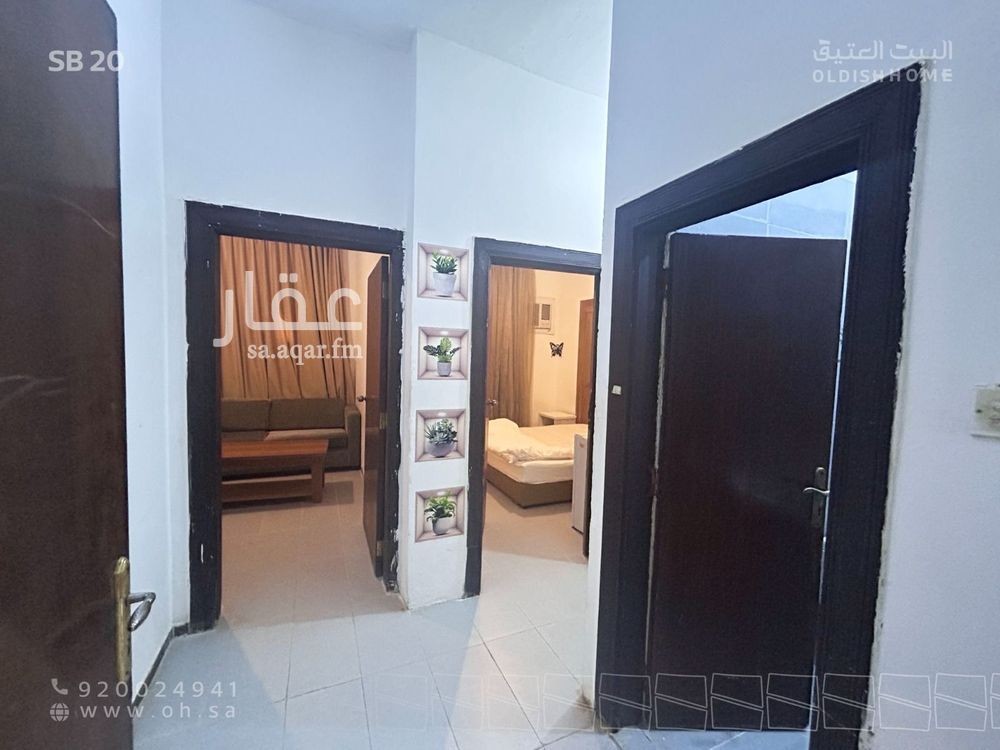 1 bedroom building in Al Malqa, Riyadh 9