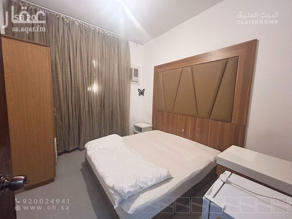 1 bedroom building in Al Malqa, Riyadh 8