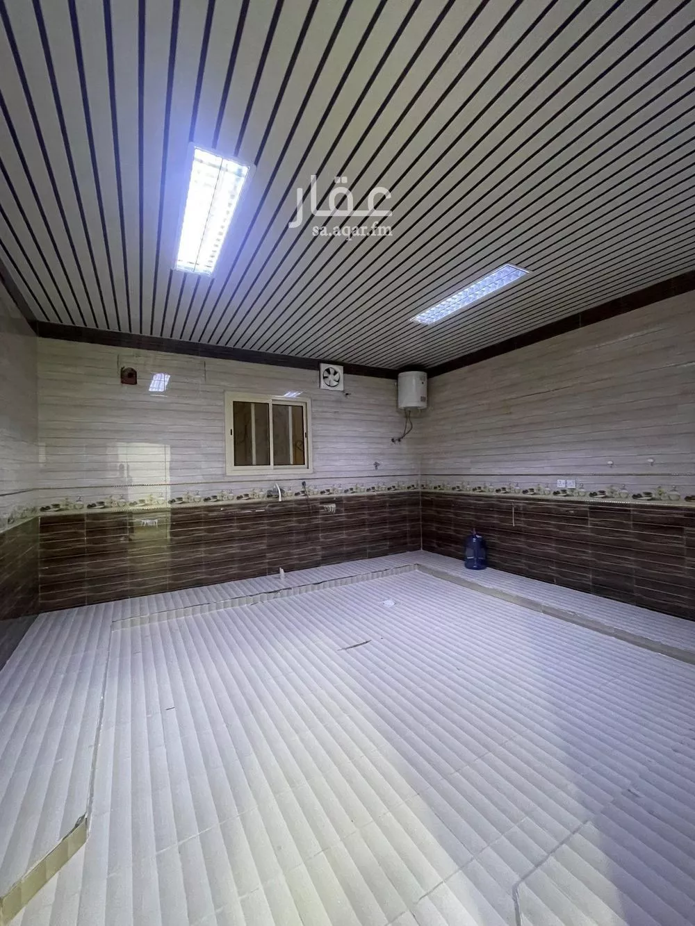 عمارة 510 م² في طويق 3