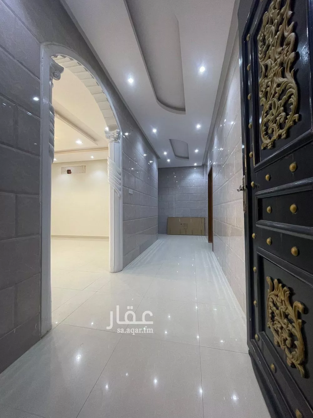 عمارة 510 م² في طويق 4
