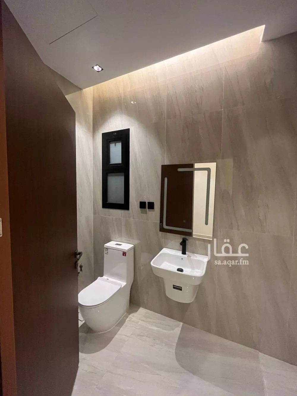 عمارة 400 م² في المهدية 18