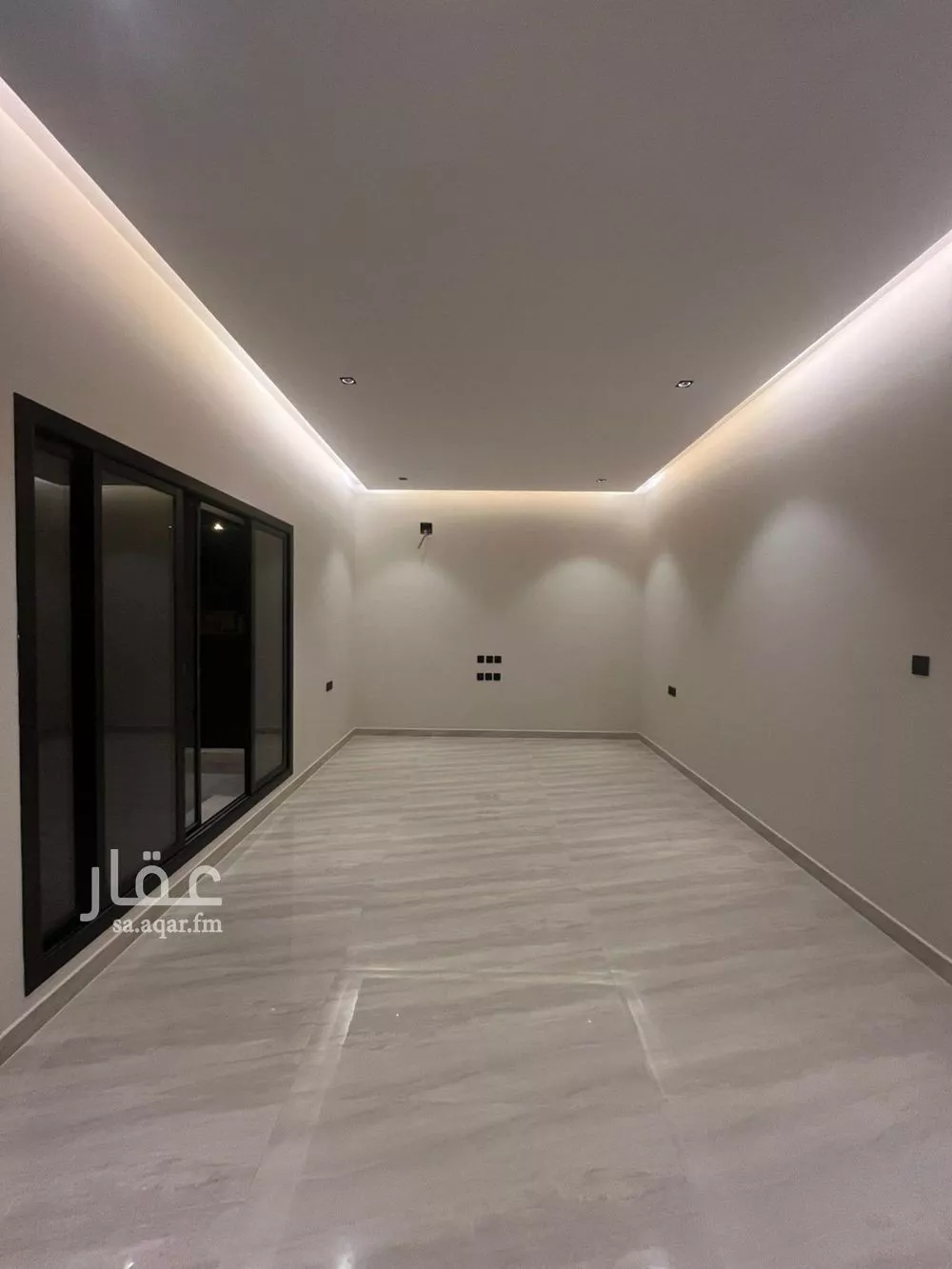 عمارة 400 م² في المهدية 22