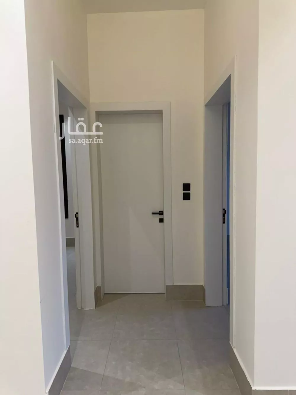 عمارة 400 م² في المهدية 4