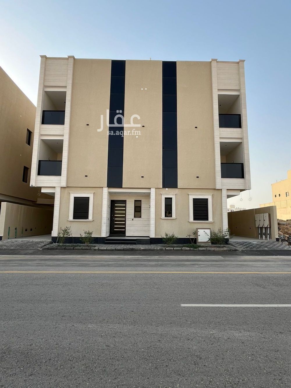 عقار 21 غرف في المهدية، الرياض 3