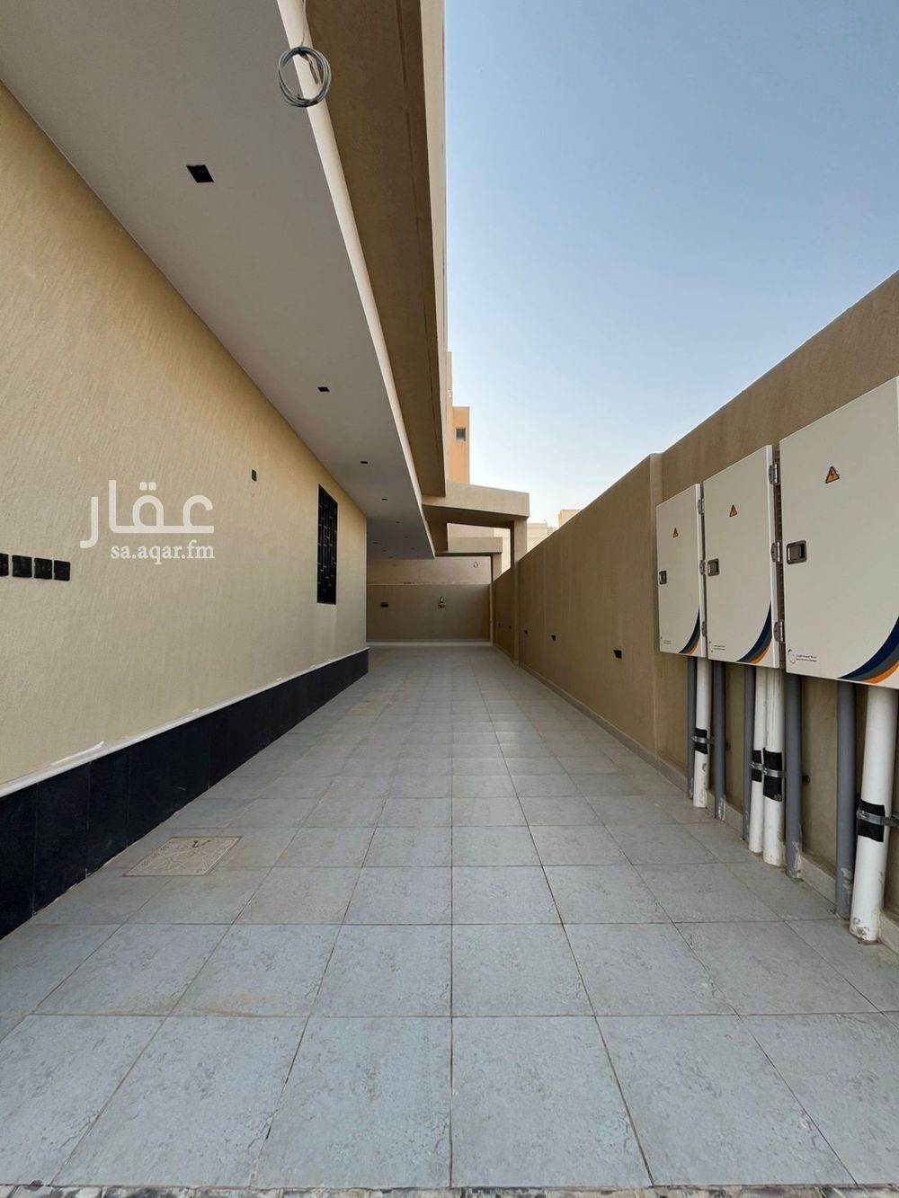 عقار 21 غرف في المهدية، الرياض 8