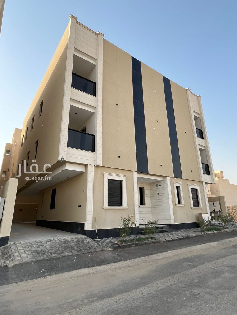 عقار 21 غرف في المهدية، الرياض 2