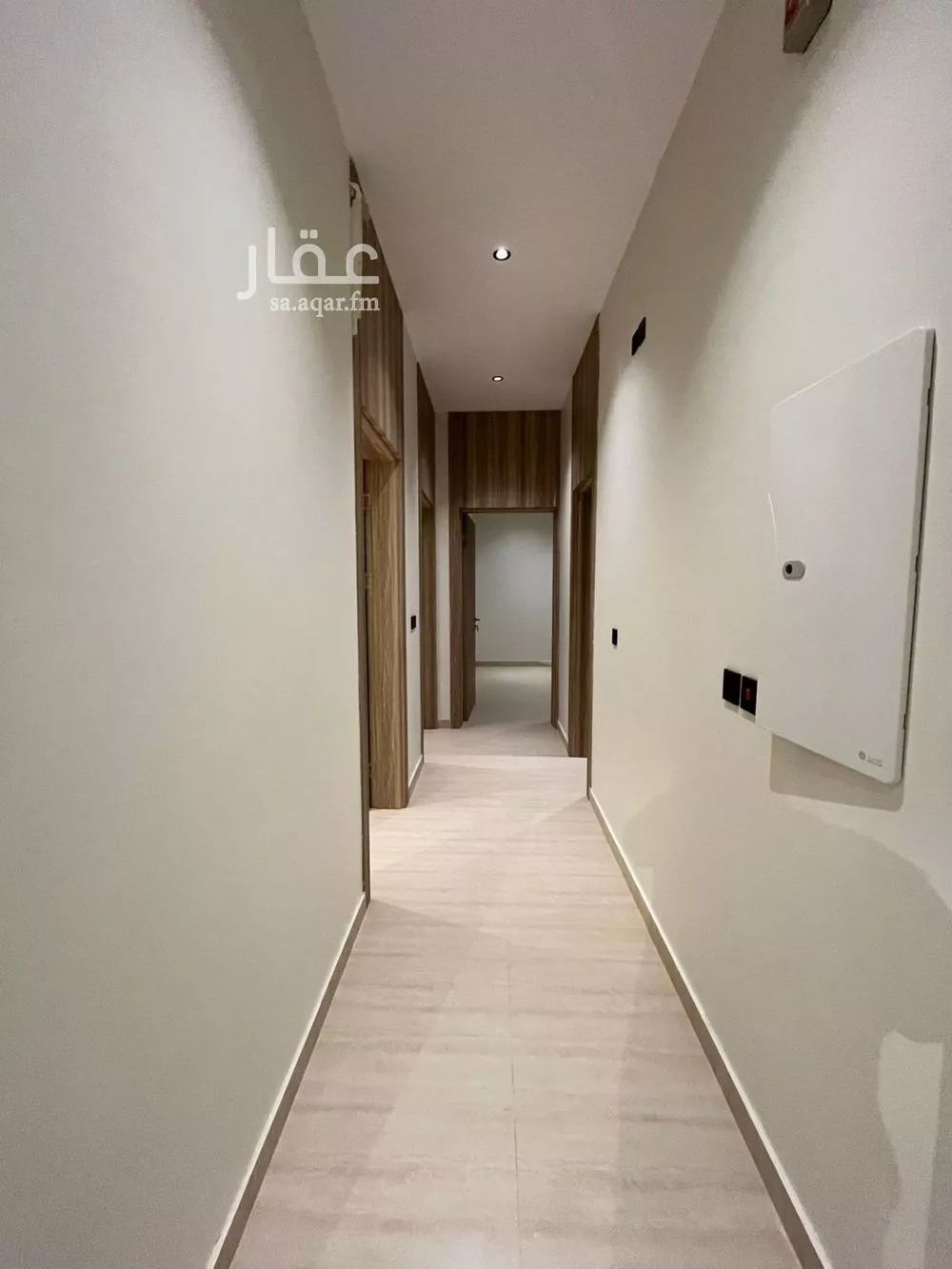 عمارة 400 م² في المهدية 19